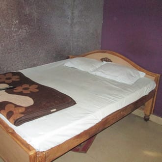 Bhagaya Shree Tourist Home, Murud-Janjira 3